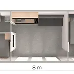 Camping Mobile Jadre I Pakoštane
