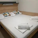 Mobile Jadre I Camping