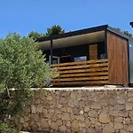 Mobile Jadre I Camping Pakoštane