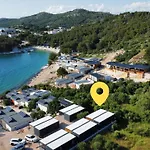 Mobile Jadre I Camping Pakoštane