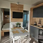 Mobile Jadre I Camping Pakoštane