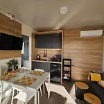 Camping Mobile Jadre I *