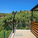 Mobile Jadre I Camping *