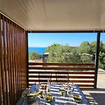 Mobile Jadre I Camping *