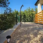 Camping Mobile Jadre I Pakoštane