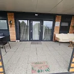 Camping Mobile Jadre I *