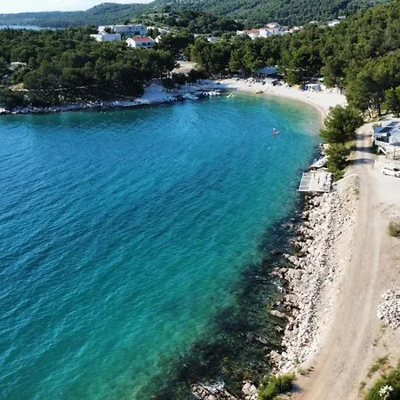 Drage Oasis Mobile *