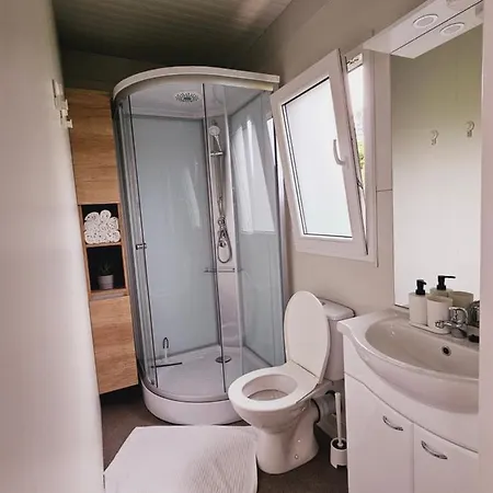 Drage Oasis Mobile