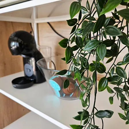 Mobile Jadre I Campingplatz Pakoštane