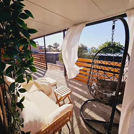 Kemping Mobile Jadre I Pakoštane