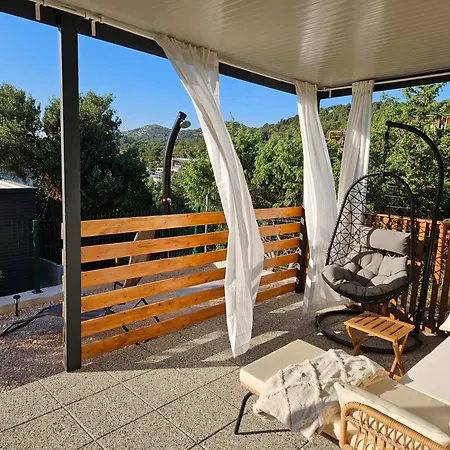 Mobile Jadre I * Pakoštane