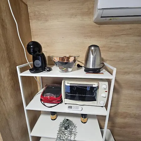 Mobile Jadre I Pakoštane