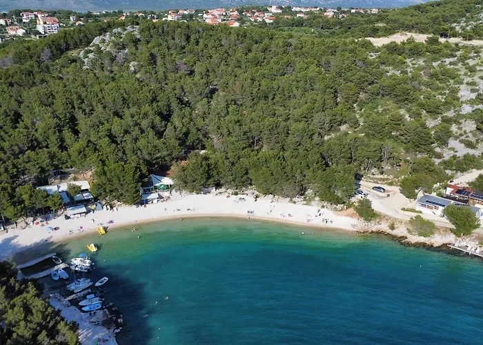 Mobile Jadre I Pakoštane