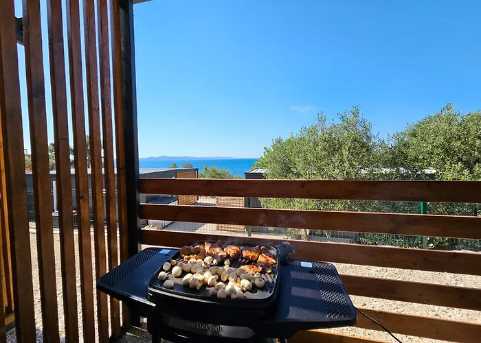 Mobile Jadre I * Pakoštane