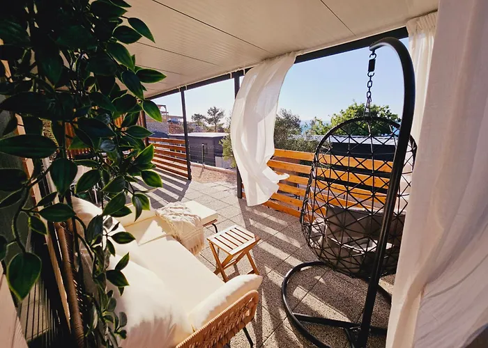 Kemping Mobile Jadre I Pakoštane