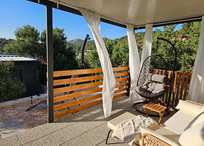 Mobile Jadre I * Pakoštane