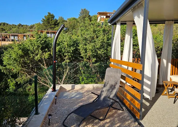 Mobile Jadre I * Pakoštane