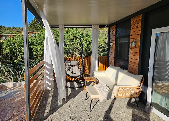 Mobile Jadre I Pakoštane