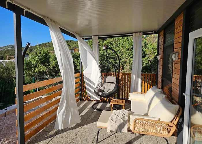 Mobile Jadre I * Pakoštane