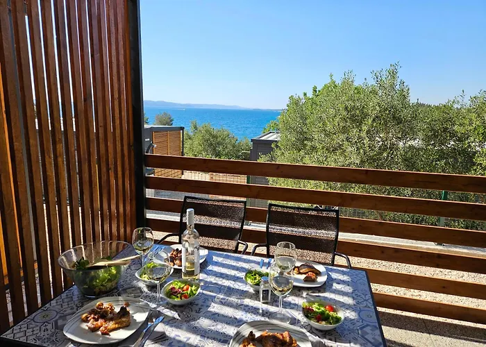 Kemping Mobile Jadre I