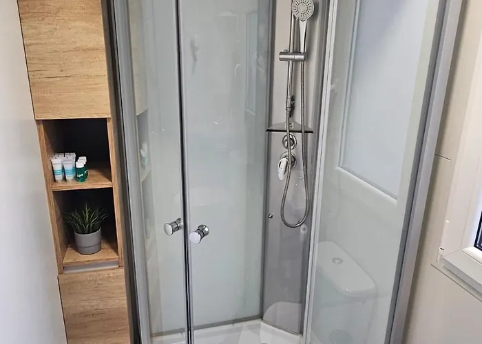 Kemping Mobile Jadre I Pakoštane