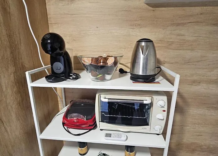 Mobile Jadre I Pakoštane