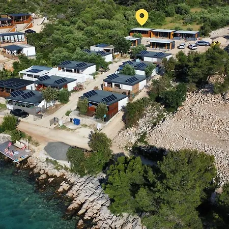 Mobile Jadre I Campeggio