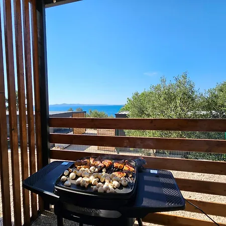 Mobile Jadre I * باكوشتاني