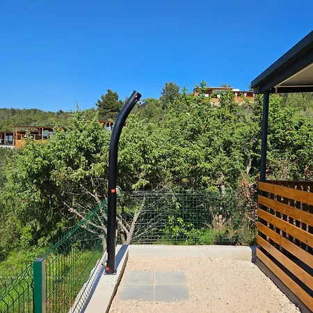 Mobile Jadre I مكان تخييم *