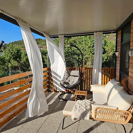 Mobile Jadre I * باكوشتاني