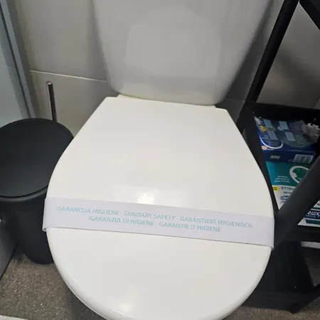 Campeggio Mobile Jadre I Pakoštane