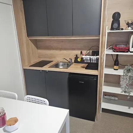 Campeggio Mobile Jadre I