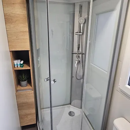 Campeggio Mobile Jadre I Pakoštane