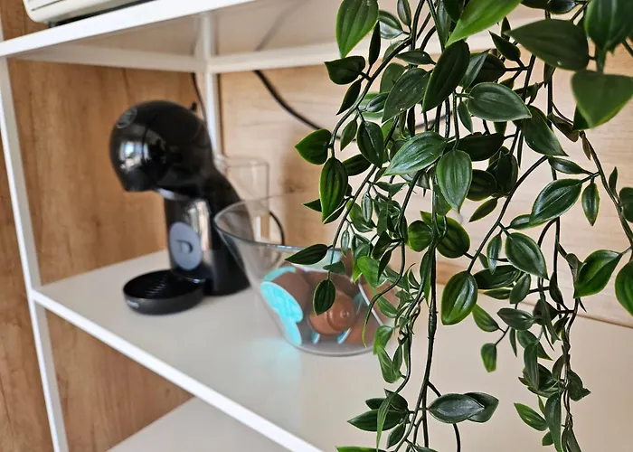 Mobile Jadre I Кемпинг Пакоштане