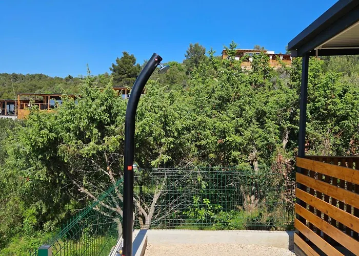 Mobile Jadre I Кемпинг *